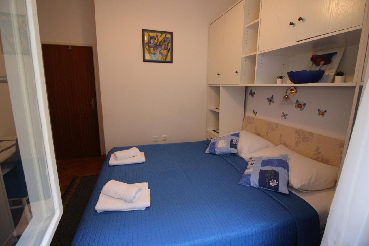 Apartment Marija 米利尼 外观 照片