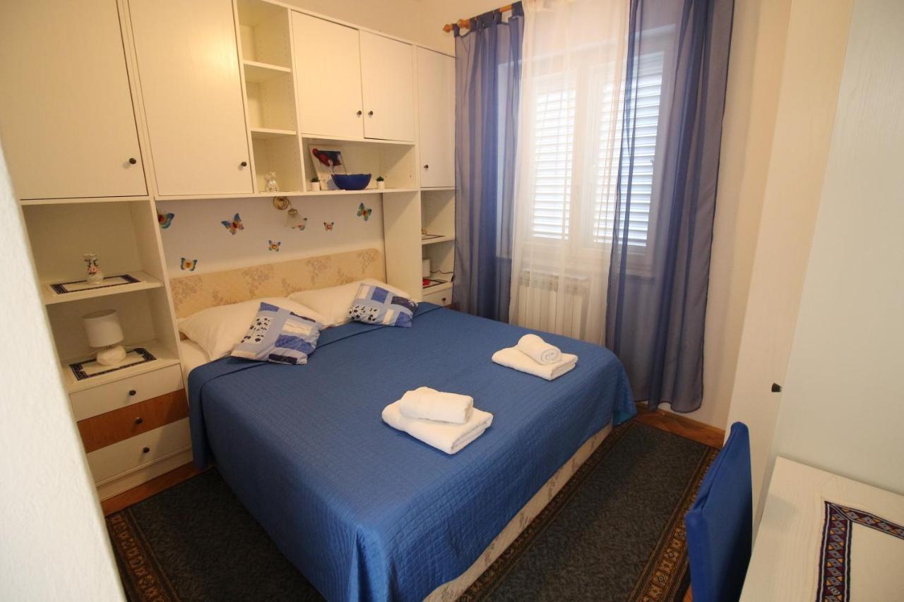 Apartment Marija 米利尼 外观 照片